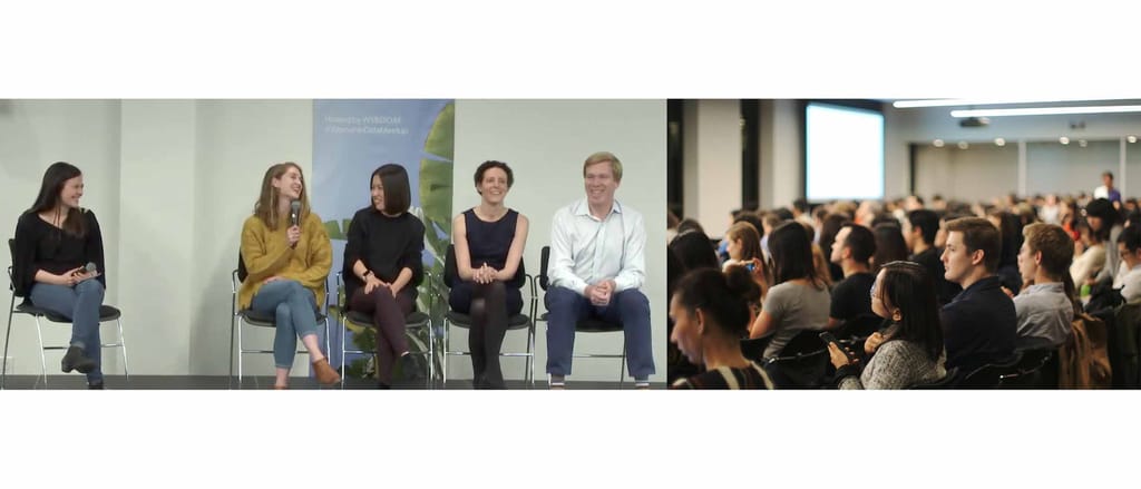 Women in Data Science at Uber: Moving the World With Data | Uber Blog