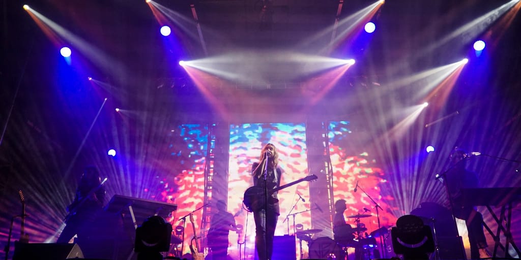 Your Guide to Bumbershoot 2017 Uber Blog