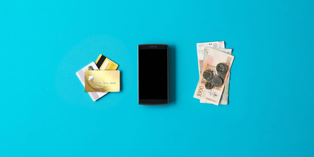 Métodos de pago en Uber efectivo y tarjeta Uber Blog