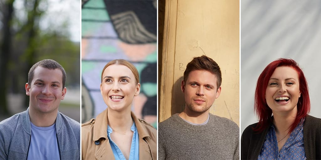 Stories from the roads of Warsaw Uber Blog