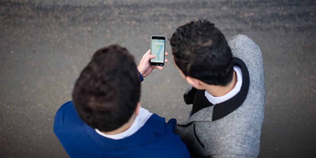 How to apply a promo code? | Uber Blog