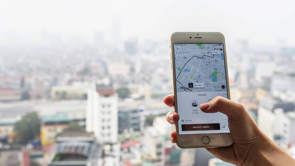 Your comprehensive guide to Uber promos | Uber Blog