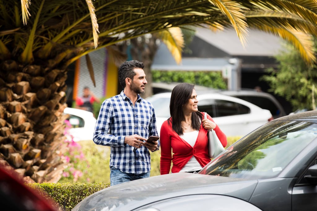 Puerto Vallarta, Nuevo Vallarta, Tepic y Ciudad Obregón, ¡tu Uber está