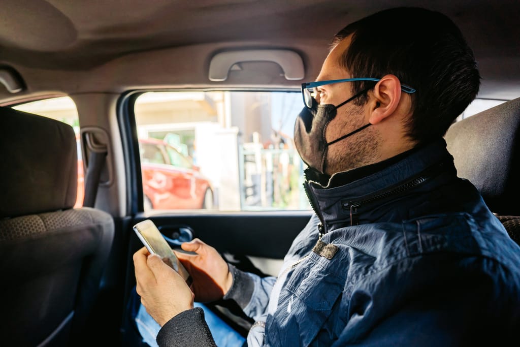 Introducing the new Uber for Business | Uber Blog
