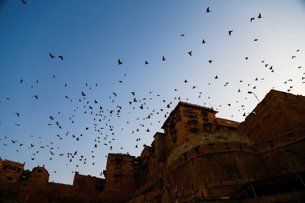 Things to do in Jaipur Uber Blog