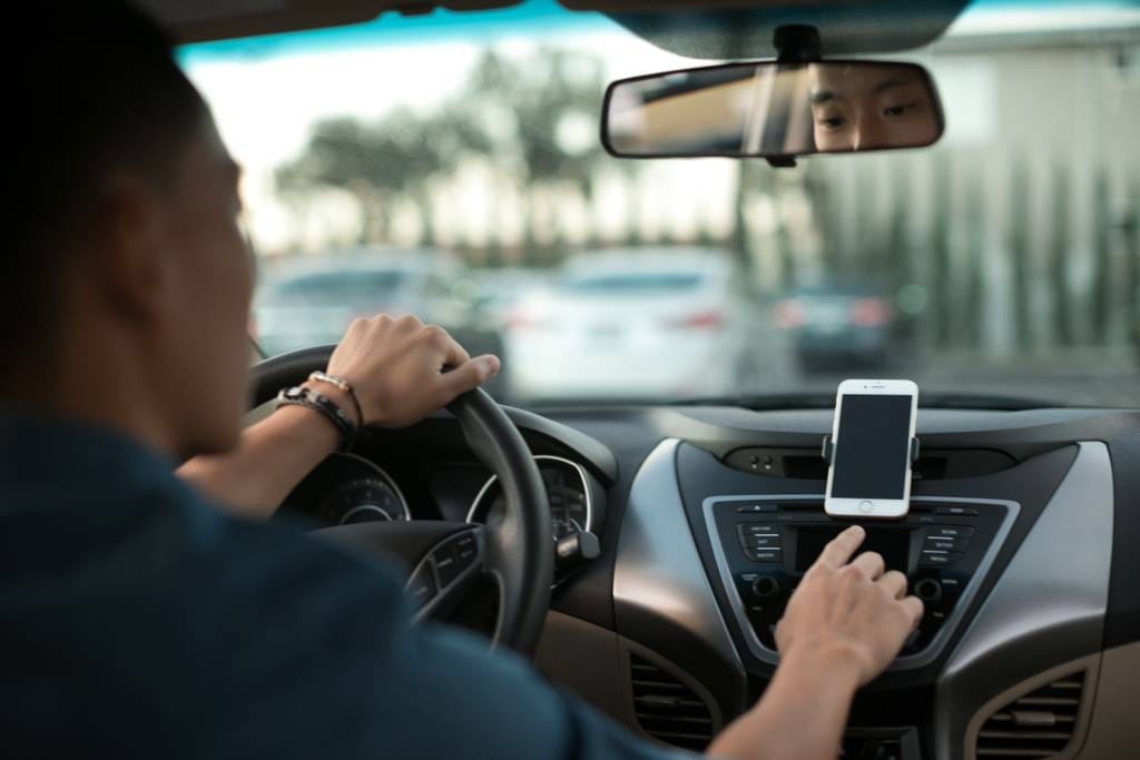 How to enjoy LA while you drive Uber Blog