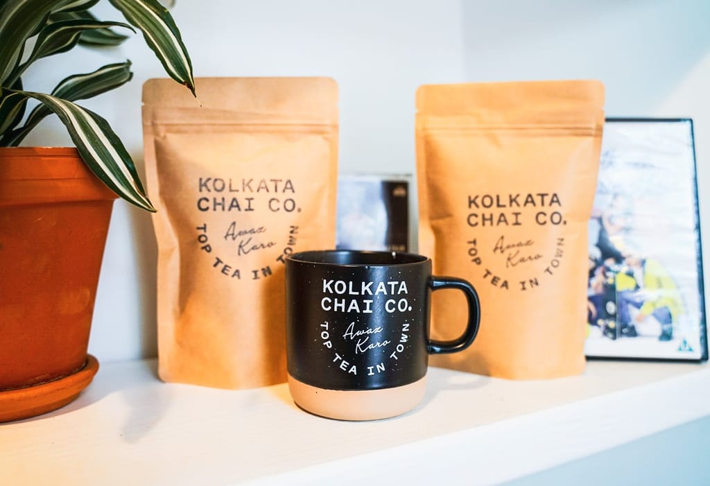 How Vouchers helped Kolkata Chai Co. thank its community | Uber Blog