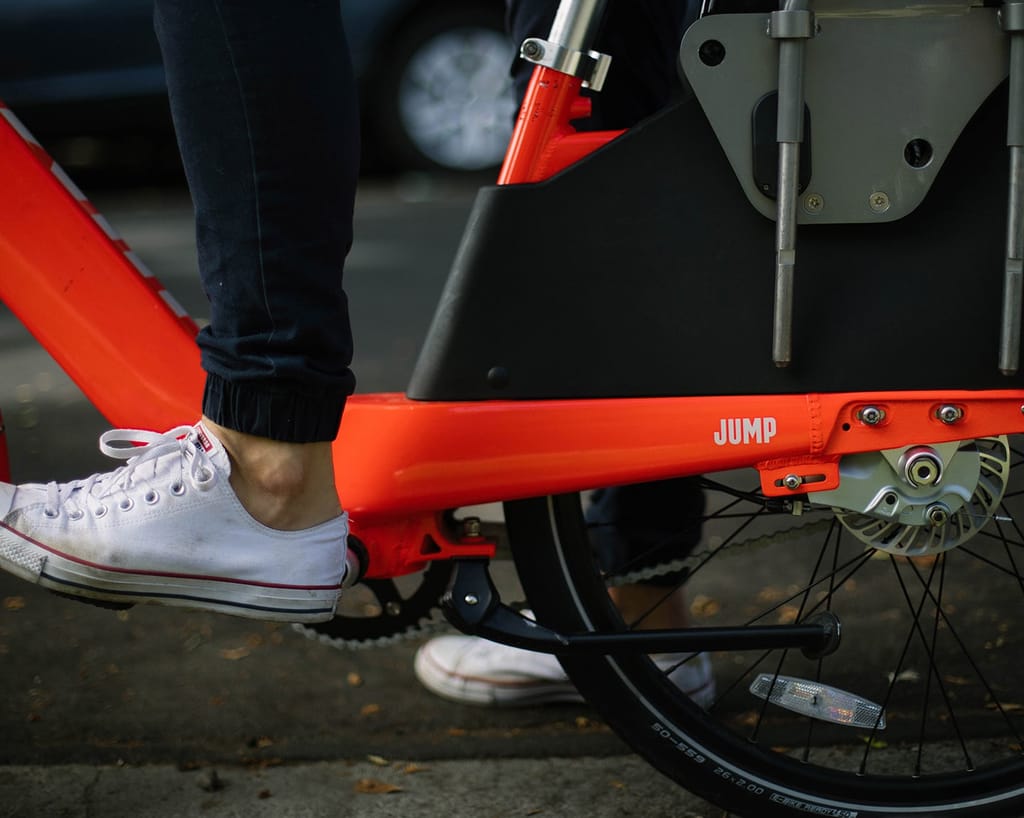 JUMP Meet the Leader Uber Blog