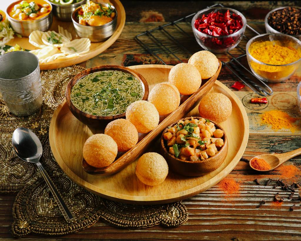 Where and what to eat in Jaipur Uber Blog