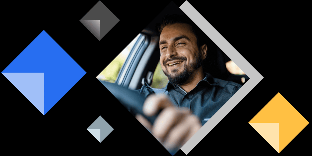 motorista Uber Pro