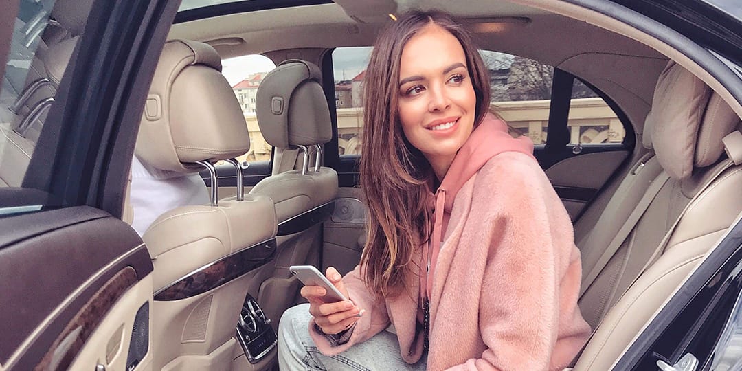 Premium rides in Warsaw Uber Blog