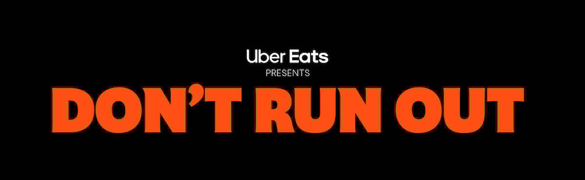 Don't Run Out] Uber Eats candy promo going fast —up to $50 ...