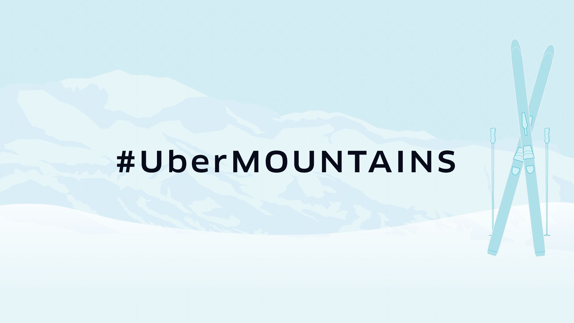 Uber Colorado is in the Mountains! Uber Blog