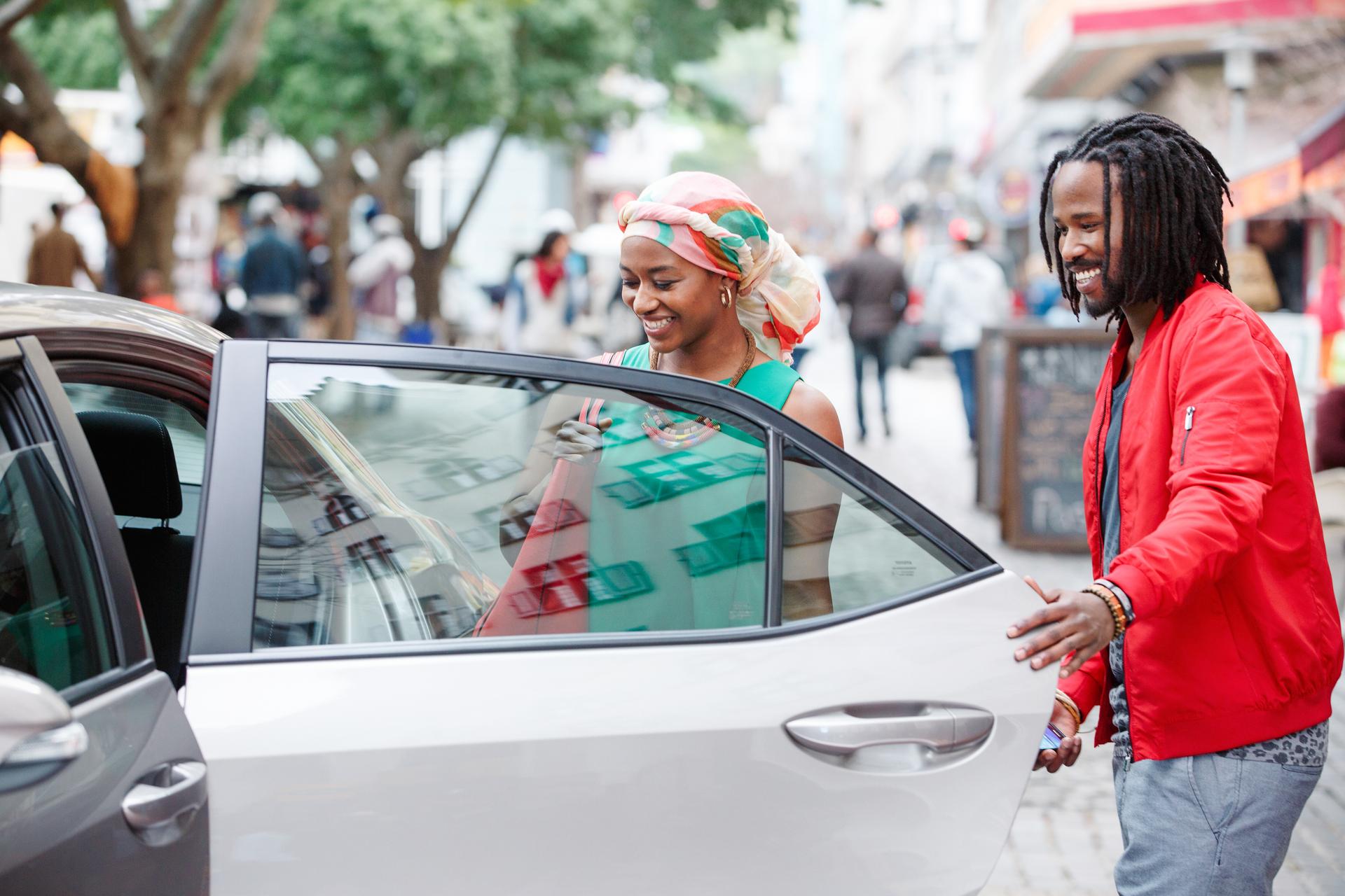 UberX Share, expanding access to rides in Ghana Uber Blog