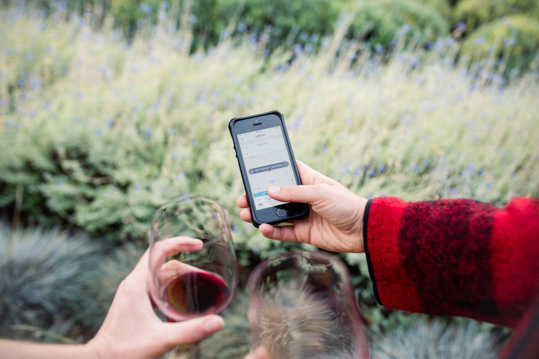 How to apply a promo | Uber Blog