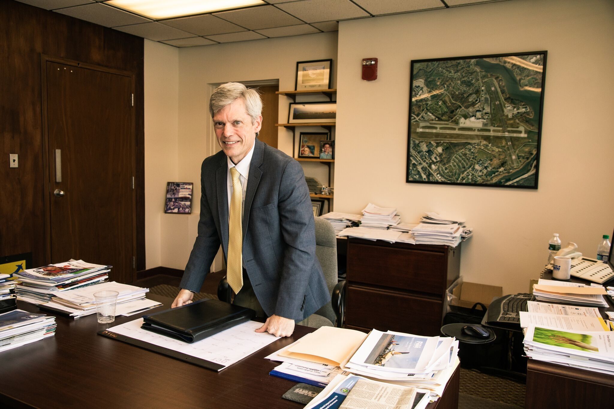 Customer experience takes flight Uber’s partnership with Maine’s Portland International Jetport