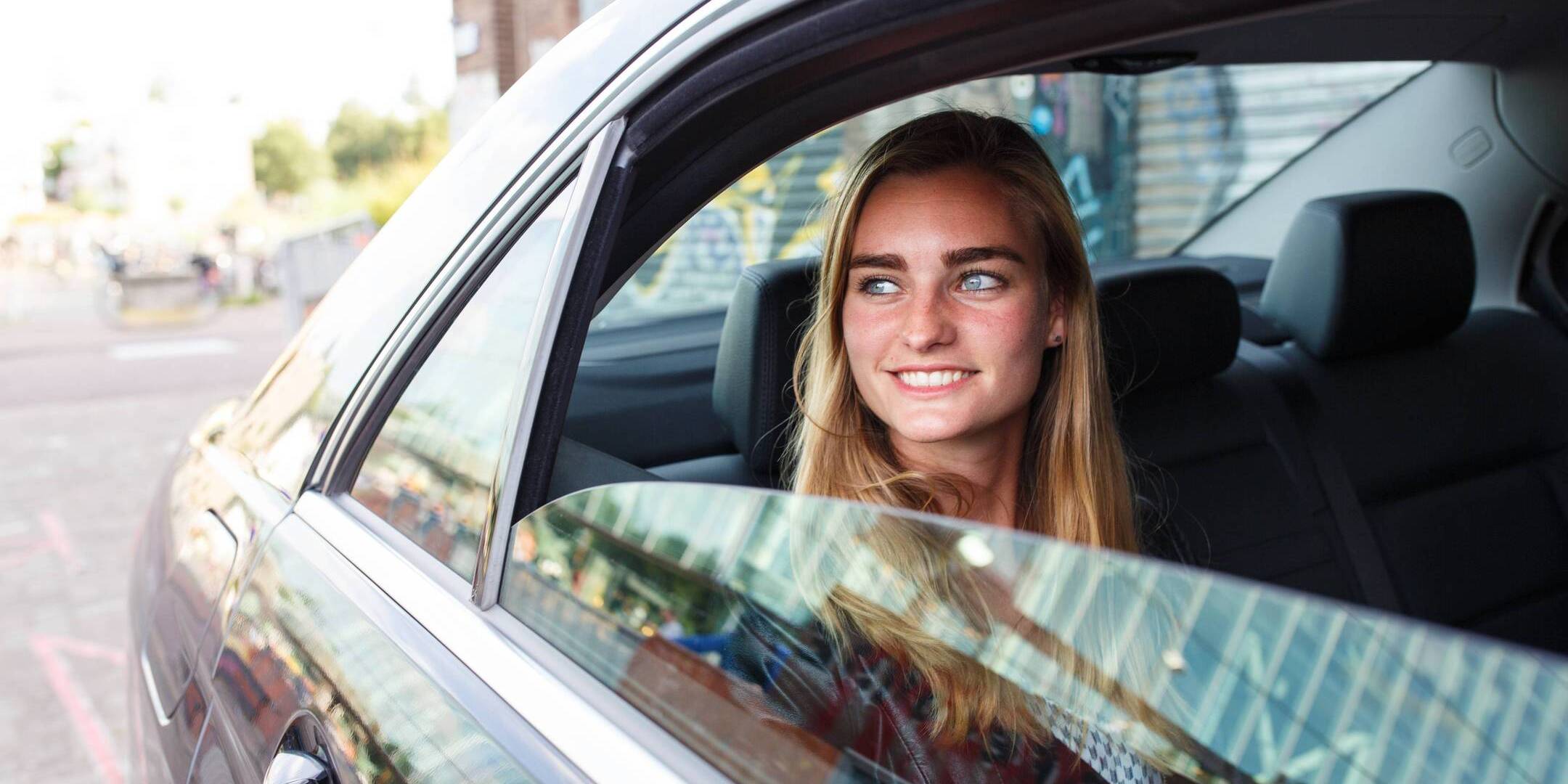 Uber + Big Fernand: Bringing business back with a commute program ...