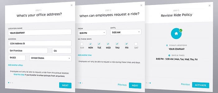 Featured image for How Uber for Business Engineering Verifies Your Ride in Real Time