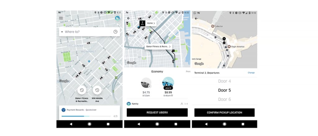 Featured image for Rewriting Uber Engineering’s Android Rider App with Deep Scope Hierarchies