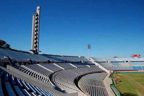 5 lugares en Montevideo para ir en Uber - Estadio Centenario