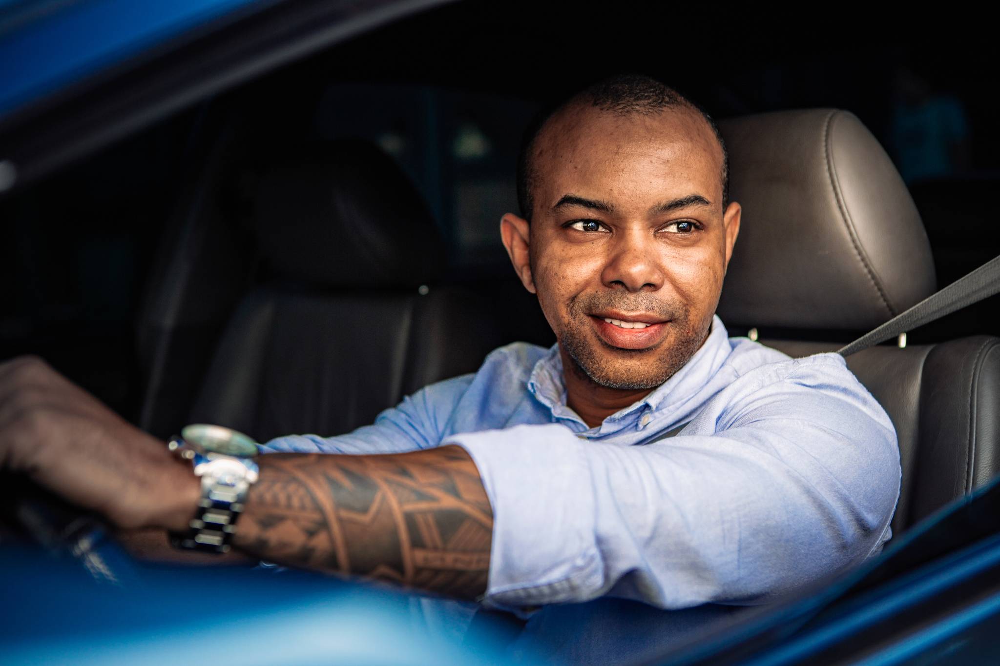 Combien gagne un chauffeur avec l'appli Uber ?