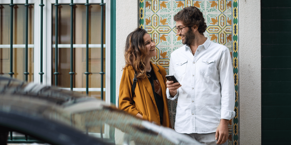 Featured image for Razones que te muestran qué tan seguro es Uber