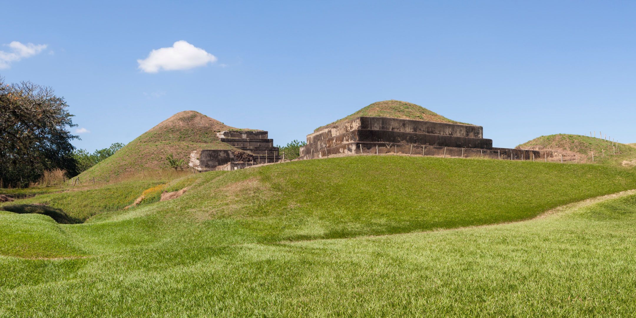 Parques de San Salvador para vivir la naturaleza Uber Blog