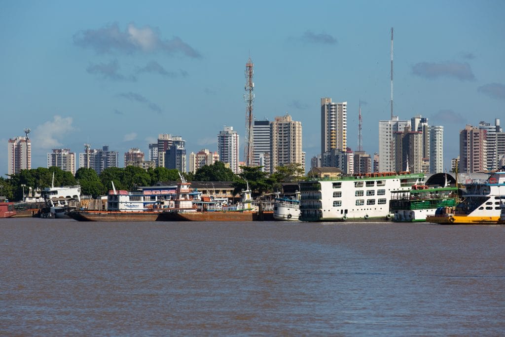 Featured image for Confira o que fazer em Belém e aproveite o melhor da cidade