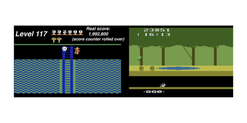 Featured image for Montezuma’s Revenge Solved by Go-Explore, a New Algorithm for Hard-Exploration Problems (Sets Records on Pitfall, Too)