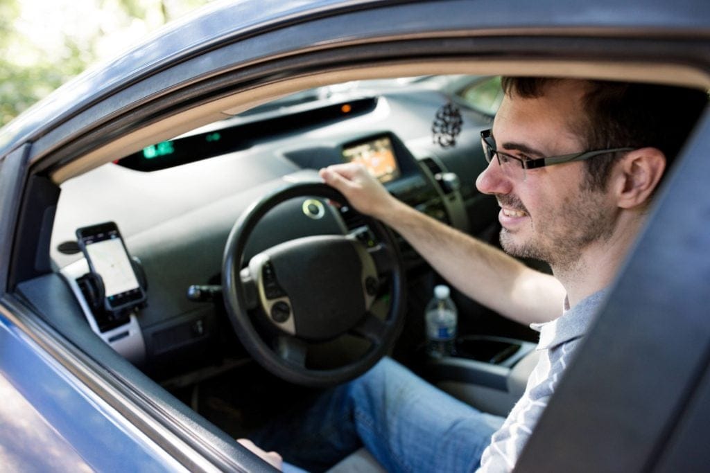 Featured image for Building a Real-time Earnings Tracker into Uber’s New Driver App