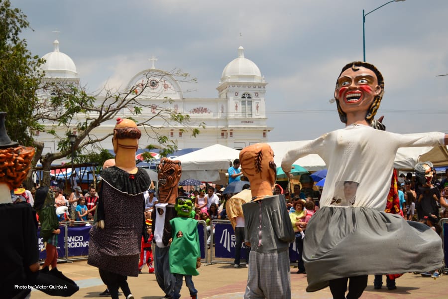 Feria de la Máscara