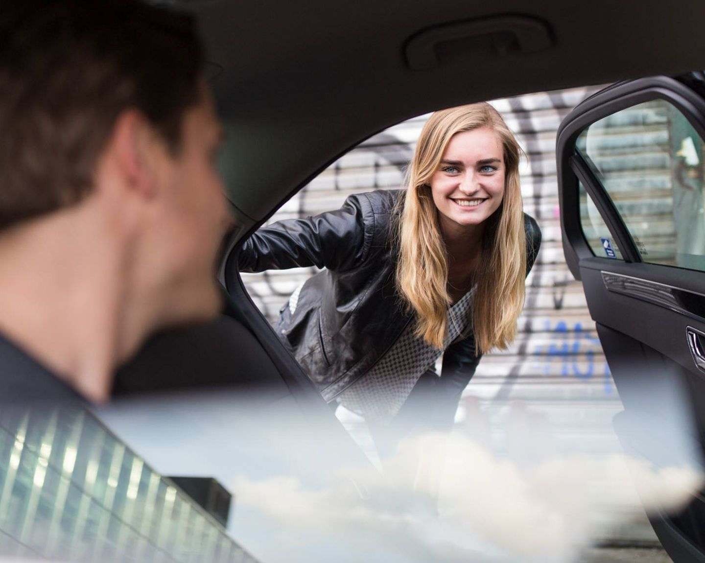 Калькулятор Uber