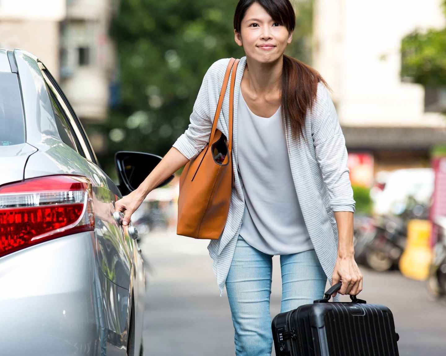 Куди поїхати на вихідні