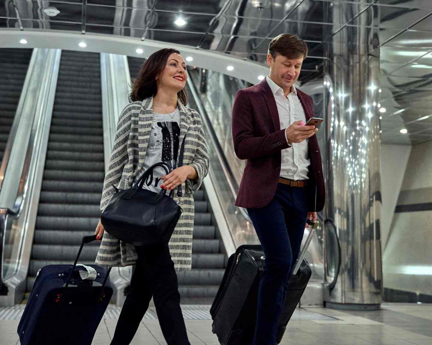 5 причин замовити Uber для спонтанних поїздок