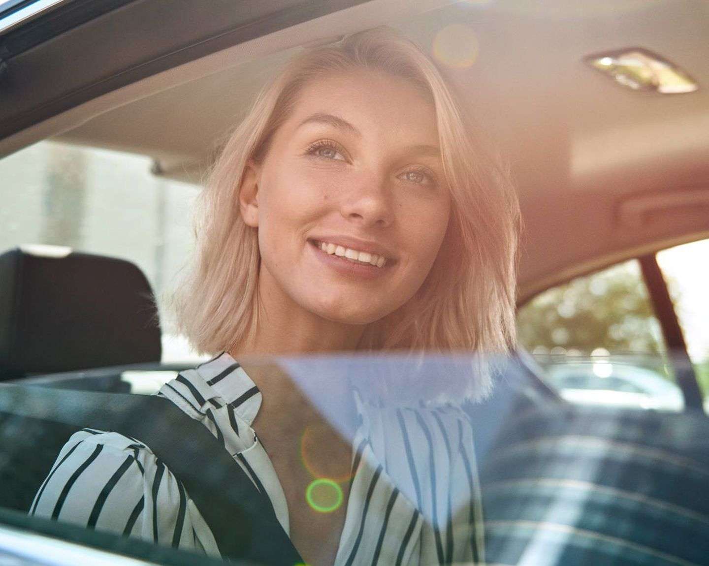 Безпека водія і пасажира: як працює Uber