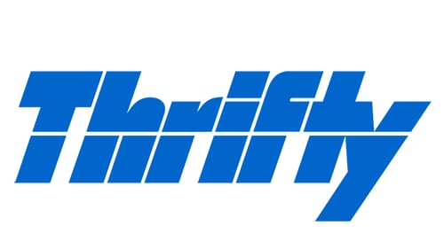 thrifty