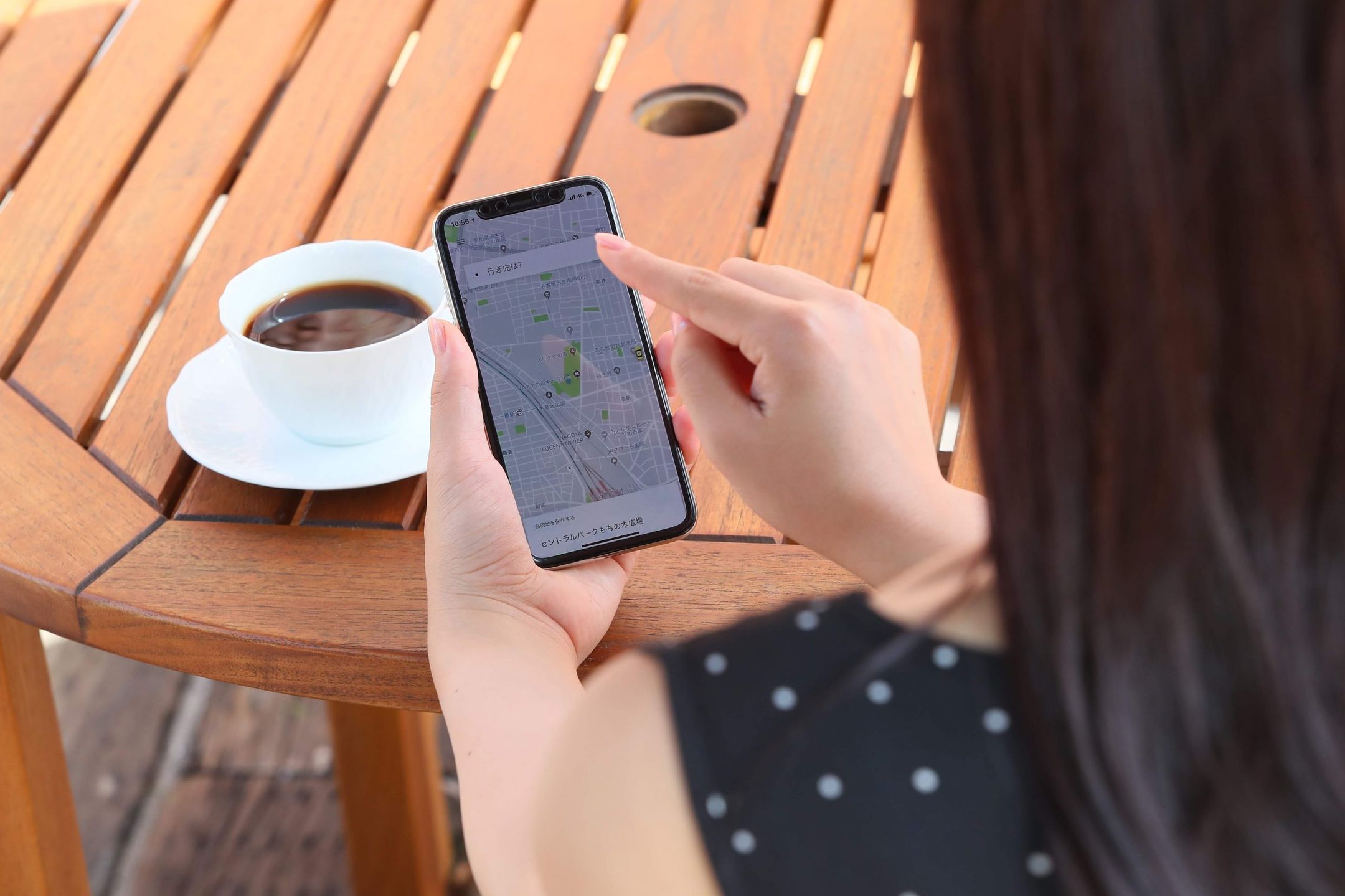 Uber アプリのご利用方法 | Uber Blog