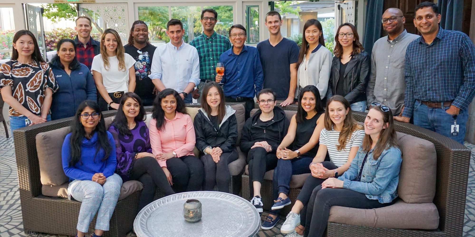 Fostering a Culture of Sponsorship: Introducing Uber's Engineering ...