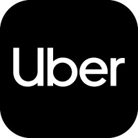 Uber logo