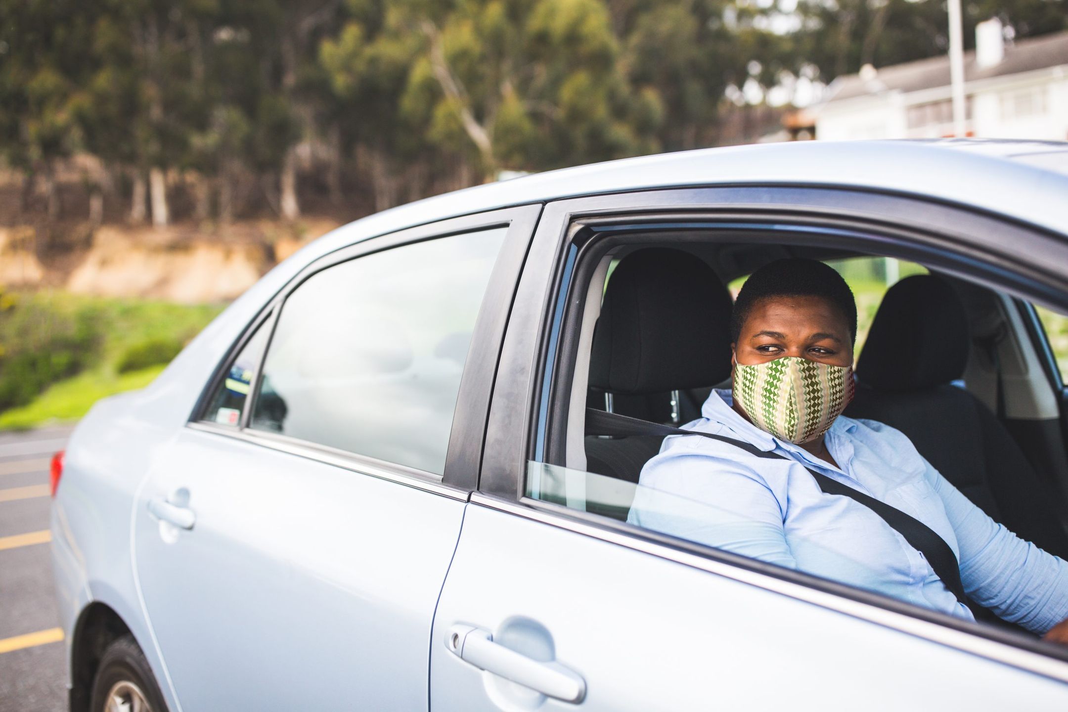 Uber’s Emergency Button | Uber Blog