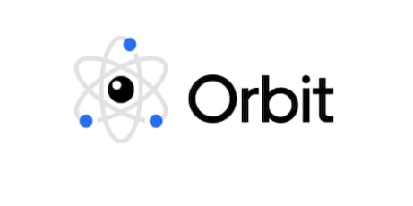 Orbit First edition オービット v1 Orbit First edition オービット v1 Orbit First edition