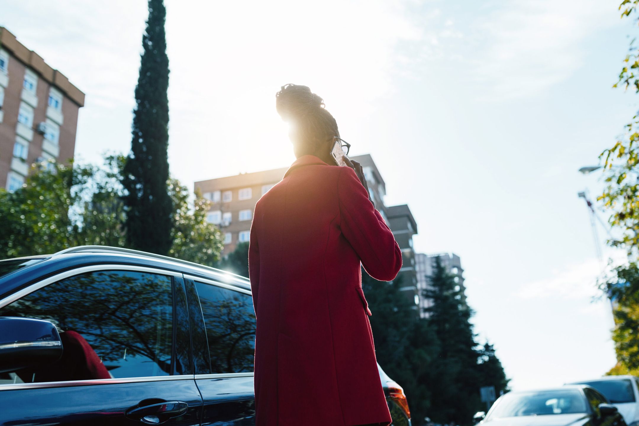 Uber for Business Product Updates | Uber Blog