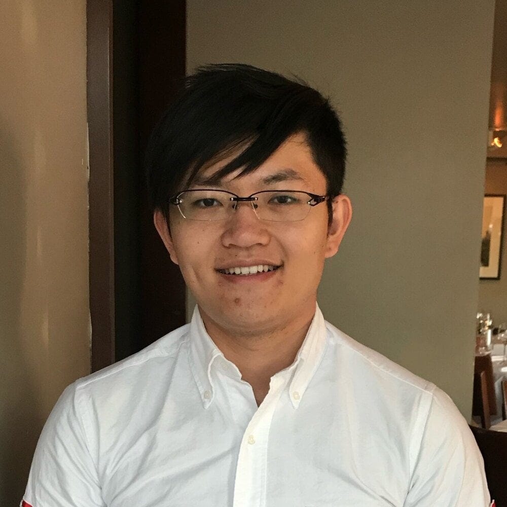 Chris Zhang