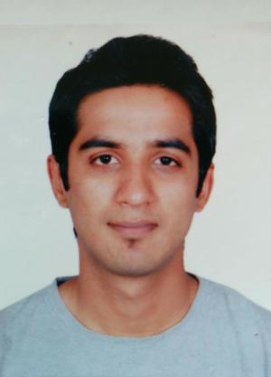 Ankur Sarda