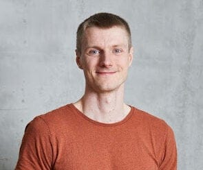 Rasmus Vestergaard