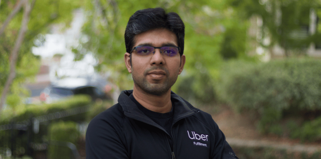 Featured image for What Madan’s learned in 8 years as part of Uber engineering