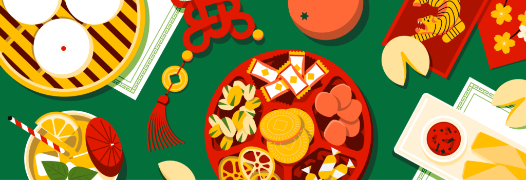 Featured image for 夥伴專屬｜好運兔優！吳柏毅外送合作夥伴感謝活動
