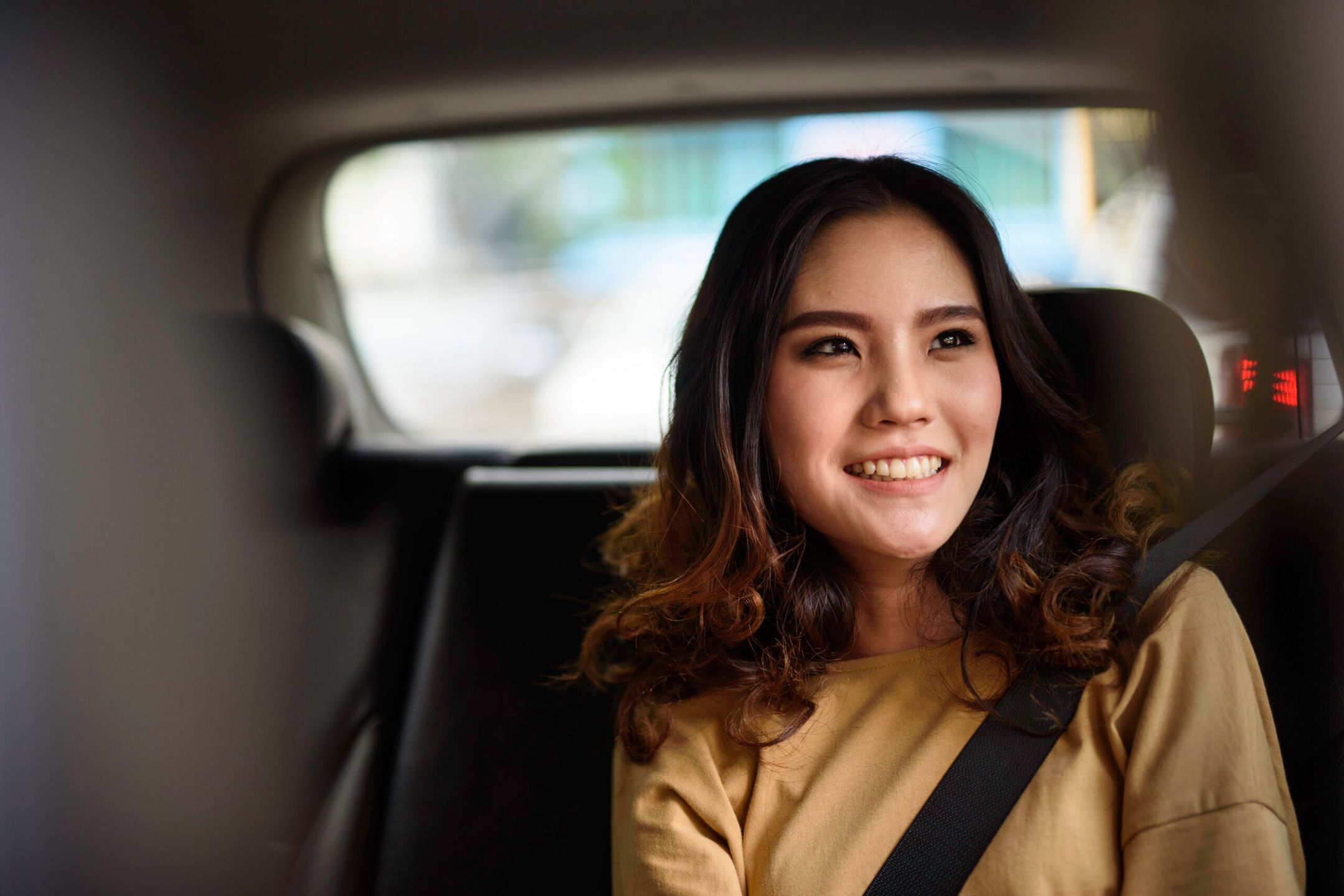 Case Study How Kyle Texas Benefits From Rideshare Uber Blog