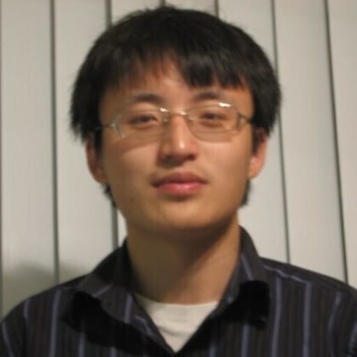 Michael (Yichuan) Cai