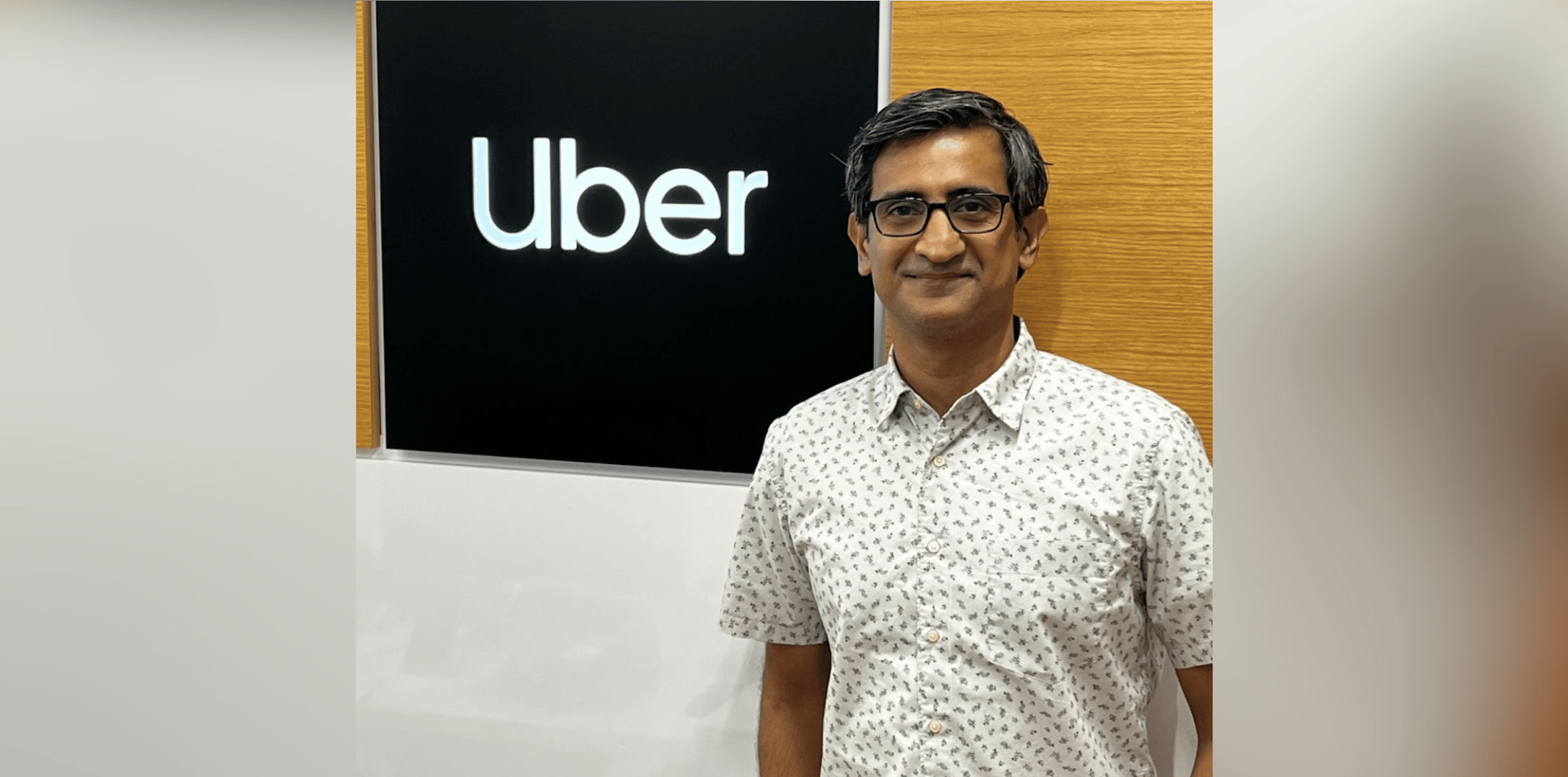 Abhinav joined Uber to make an impact in communities across EMEA and ...